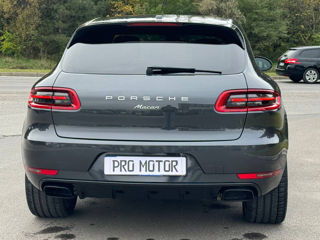 Porsche Macan foto 5