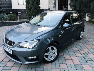 Seat Ibiza foto 3