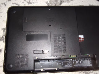 Vind laptop HP pavilion g6 foto 5