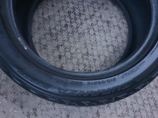 215/50/ R18- Bridgestone. foto 9