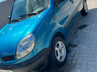 Renault Kangoo foto 7