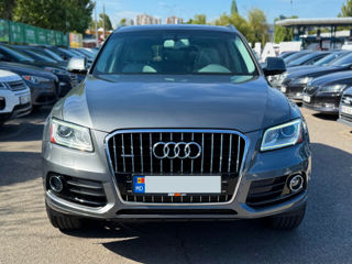 Audi Q5 foto 2