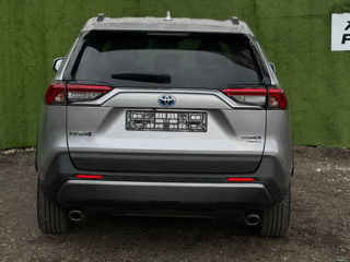 Toyota Rav 4 foto 4