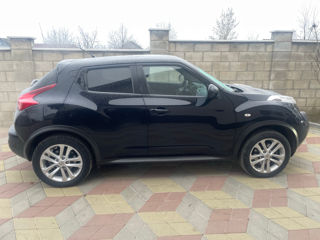 Nissan Juke foto 8