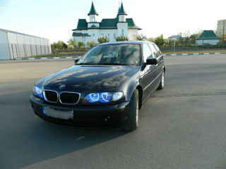 BMW 3 Series foto 4