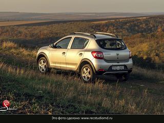 Dacia Duster foto 5