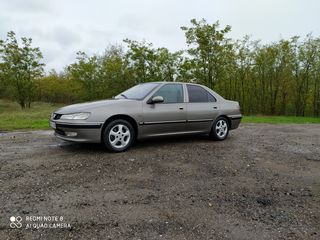 Peugeot 406 foto 2