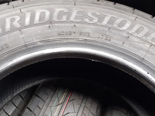 225 65 R16C Bridgestone Duravis R660 foto 3