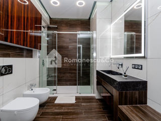 Apartament cu 2 camere, 86 m², Centru, Chișinău foto 16