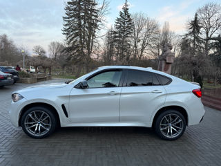 BMW X6 foto 7