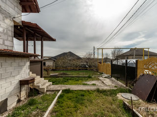 Se vinde casă pe str. Moldova, Ialoveni, Chișinău foto 18