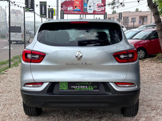 Renault Kadjar foto 7