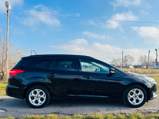 Ford Focus foto 4