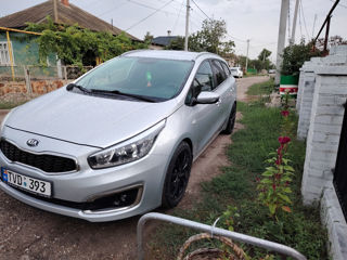 KIA Ceed foto 3