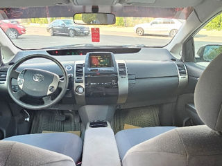 Toyota Prius foto 5