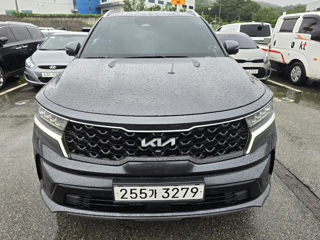 KIA Sorento foto 2