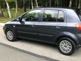 Hyundai Getz foto 4