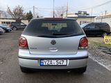 Volkswagen Polo foto 6