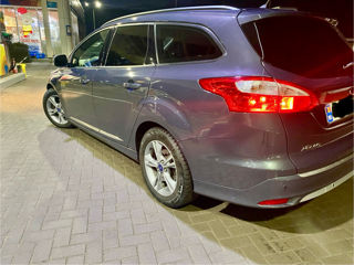 Ford Focus foto 2