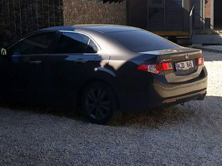 Honda Accord foto 8