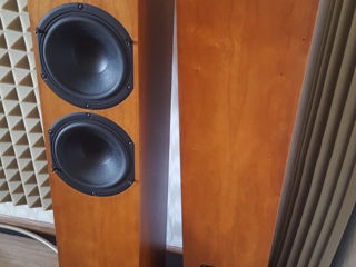 Audio Physic Tempo 3i (made in Germany) foto 3