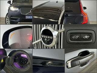 Volvo XC90 foto 7