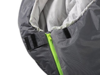 Sac de dormit 230x80x55cm Hiberhide 0, -1-4С foto 6