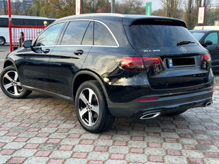 Mercedes GLC foto 3