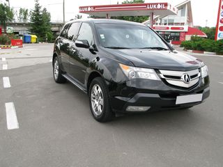 Acura MDX foto 6