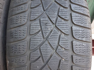 255 35 R19 Dunlop  2 buc