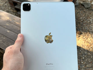 В идеальном состоянии iPad Pro 11 M2 chip 512gb foto 7