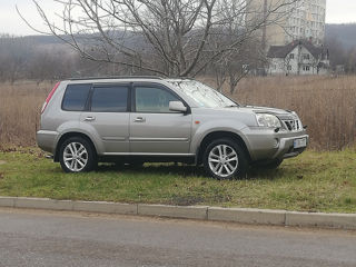 Nissan X-Trail foto 6