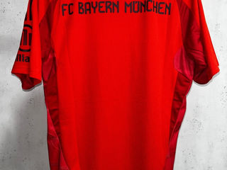 FC Bayern Munich 24/25 Tricou Player Edition foto 1