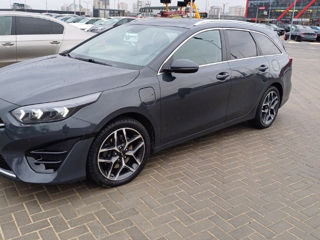 KIA Ceed foto 2