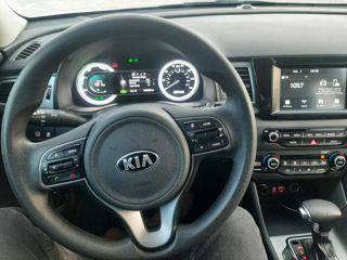 KIA Niro foto 3