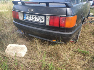 Audi 80 foto 2