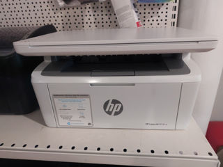 Multifuncţională HP LaserJet MFP M141a