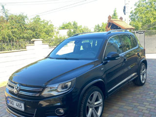 Volkswagen Tiguan foto 3