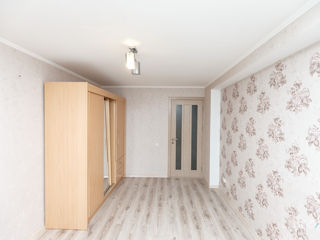 Apartament cu 3 camere, 91 m², Botanica, Chișinău foto 4