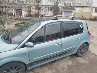 Renault Scenic foto 4