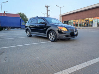 Pontiac Vibe foto 9