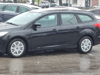 Ford Focus foto 4