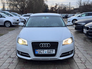 Audi A3 foto 2