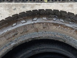 Продам 4 шины зимние Debica 185/65R15 в идиальном состояни срочна!!! foto 5