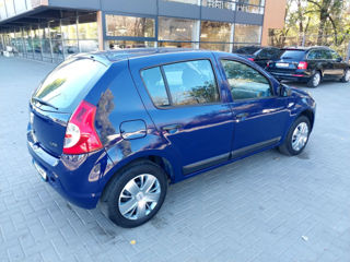 Dacia Sandero foto 5