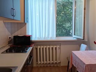 Apartament cu 1 cameră, 38 m², Telecentru, Chișinău