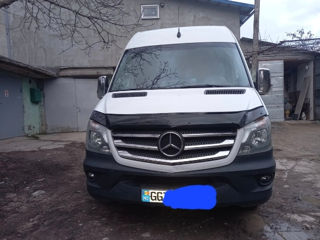 Mercedes Sprinter