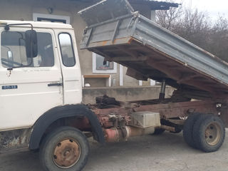 Iveco Magirus foto 6