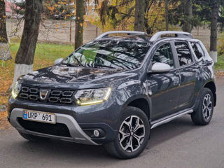 Dacia Duster foto 2