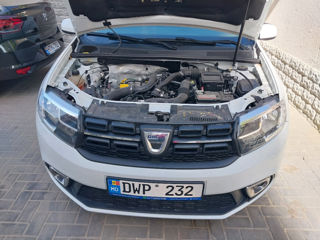 Dacia Sandero foto 3